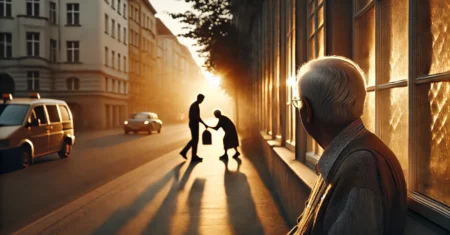 Como Reconhecer uma Pessoa Realmente Boa: Os Sinais Que Quase Ninguém Percebe